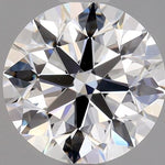 GIA 1 Carat Round Brilliant Natural Diamond 鑽石