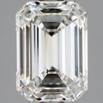 GIA 1.7 Carat Emerald Natural Diamond 鑽石