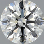 GIA 1.50 Carat Round Brilliant Natural Diamond
