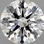 GIA 1.01 Carat Round Brilliant Natural Diamond 鑽石