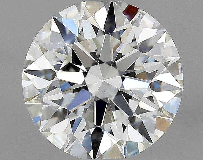 GIA 1.02 Carat Round Brilliant Natural Diamond 鑽石