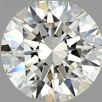 GIA 1.02 Carat Round Brilliant Natural Diamond 鑽石