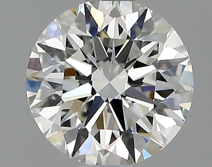 GIA 1.01 Carat Round Brilliant Natural Diamond 鑽石