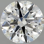GIA 1.06 Carat Round Brilliant Natural Diamond 鑽石