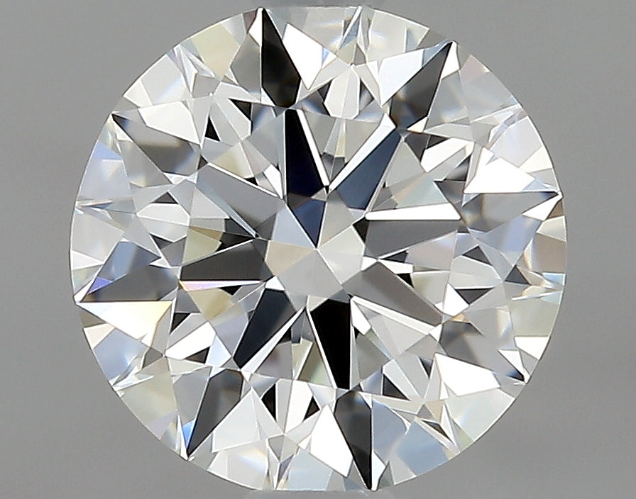 GIA 1.06 Carat Round Brilliant Natural Diamond 鑽石