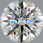 GIA 1.02 Carat Round Brilliant Natural Diamond 鑽石