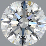 GIA 1.01 Carat Round Brilliant Natural Diamond 鑽石