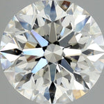 GIA 1.2 Carat Round Brilliant Natural Diamond 鑽石