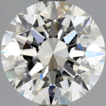 GIA 1.5 Carat Round Brilliant Natural Diamond 鑽石