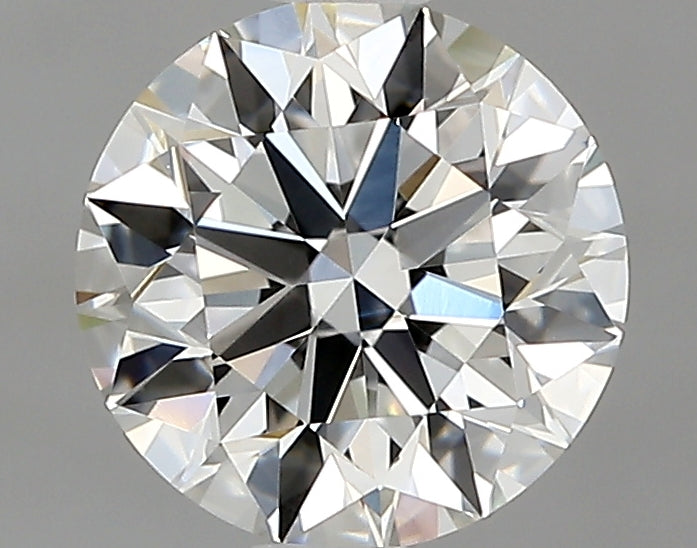 GIA 1.06 Carat Round Brilliant Natural Diamond 鑽石