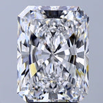 GIA 3.01 Carat Radiant Cut Natural Diamond 鑽石