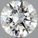 GIA 2.01 Carat Round Brilliant Natural Diamond 鑽石