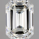 GIA 1.2 Carat Emerald Natural Diamond 鑽石
