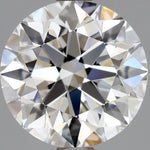 GIA 2.01 Carat Round Brilliant Natural Diamond 鑽石