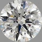 GIA 1.1 Carat Round Brilliant Natural Diamond 鑽石