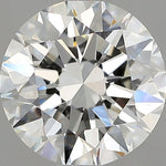 GIA 1 Carat Round Brilliant Natural Diamond 鑽石