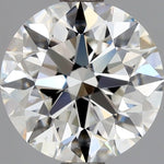 GIA 1.5 Carat Round Brilliant Natural Diamond 鑽石