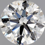 GIA 1.4 Carat Round Brilliant Natural Diamond 鑽石
