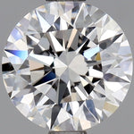 GIA 1.02 Carat Round Brilliant Natural Diamond 鑽石