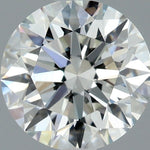 GIA 1.2 Carat Round Brilliant Natural Diamond 鑽石