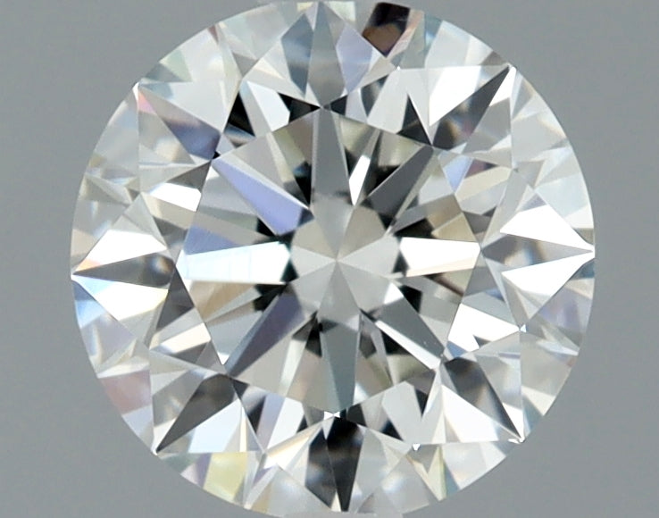 GIA 1.2 Carat Round Brilliant Natural Diamond 鑽石