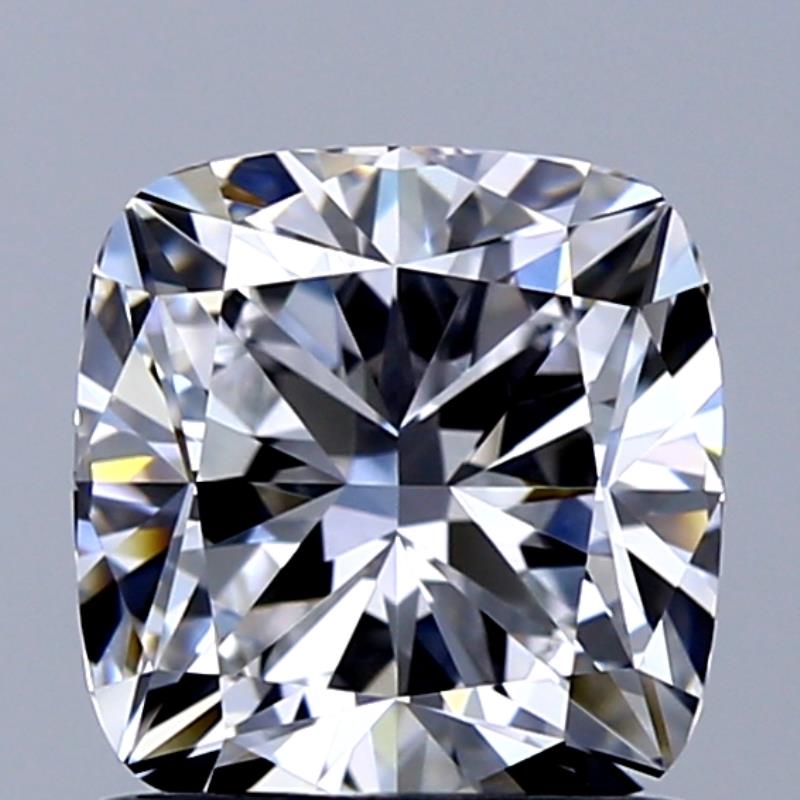 GIA 1.05 Carat Cushion Natural Diamond 鑽石