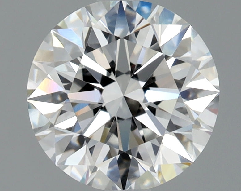 GIA 1.2 Carat Round Brilliant Natural Diamond 鑽石