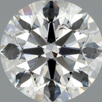 GIA 1.24 Carat Round Brilliant Natural Diamond 鑽石