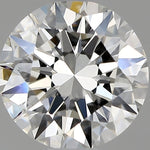 GIA 0.8 Carat Round Brilliant Natural Diamond 鑽石
