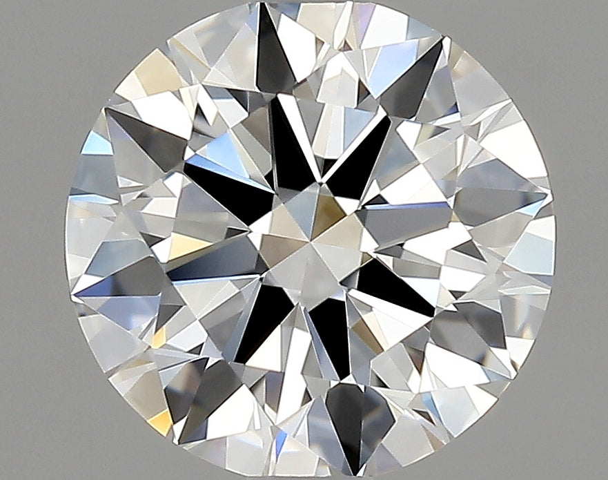 GIA 1.11 Carat Round Brilliant Natural Diamond 鑽石
