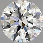 GIA 1.01 Carat Round Brilliant Natural Diamond 鑽石