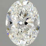 GIA 1.71 Carat Oval Natural Diamond 鑽石