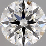 GIA 1.04 Carat Round Brilliant Natural Diamond 鑽石