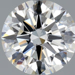 GIA 0.91 Carat Round Brilliant Natural Diamond 鑽石