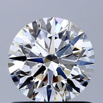 GIA 0.8 Carat Round Brilliant Natural Diamond 鑽石