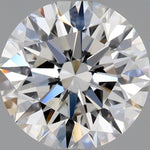 GIA 1.01 Carat Round Brilliant Natural Diamond 鑽石