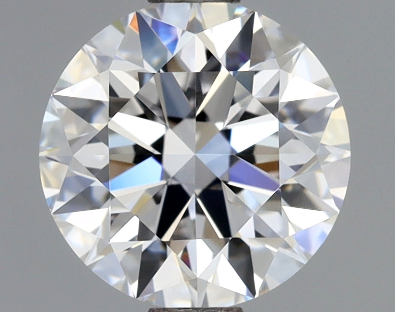 GIA 1.1 Carat Round Brilliant Natural Diamond 鑽石
