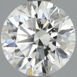 GIA 1.01 Carat Round Brilliant Natural Diamond 鑽石