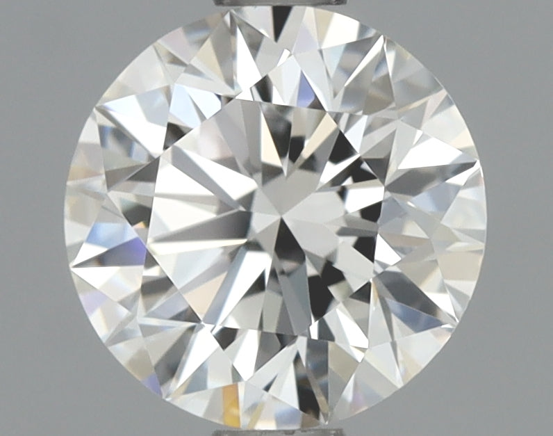 GIA 1.01 Carat Round Brilliant Natural Diamond 鑽石