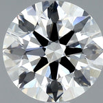 GIA 1.09 Carat Round Brilliant Natural Diamond 鑽石