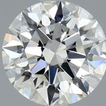GIA 1.01 Carat Round Brilliant Natural Diamond 鑽石