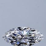 GIA 1.02 Carat Marquise Natural Diamond 鑽石