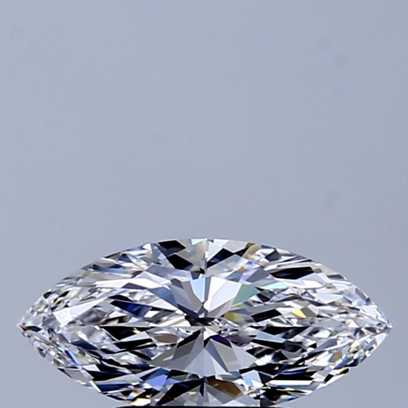 GIA 1.02 Carat Marquise Natural Diamond 鑽石