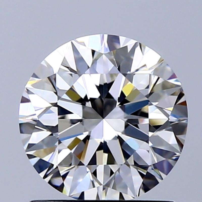 GIA 1.2 Carat Round Brilliant Natural Diamond 鑽石