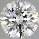 GIA 1.02 Carat Round Brilliant Natural Diamond 鑽石