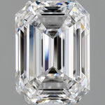GIA 1.5 Carat Emerald Natural Diamond 鑽石