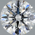 GIA 1.11 Carat Round Brilliant Natural Diamond 鑽石