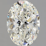 GIA 1.71 Carat Oval Natural Diamond 鑽石