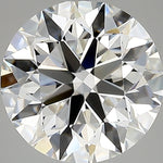GIA 1.5 Carat Round Brilliant Natural Diamond 鑽石
