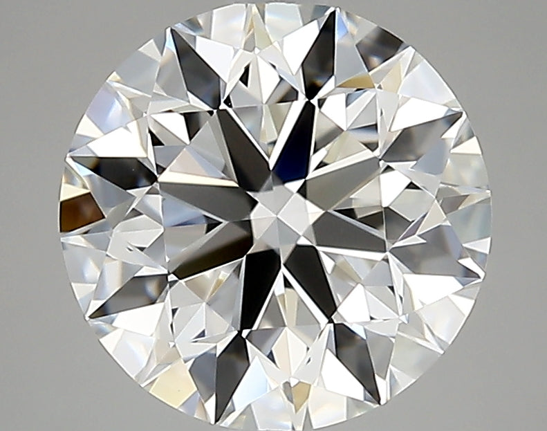 GIA 1.5 Carat Round Brilliant Natural Diamond 鑽石